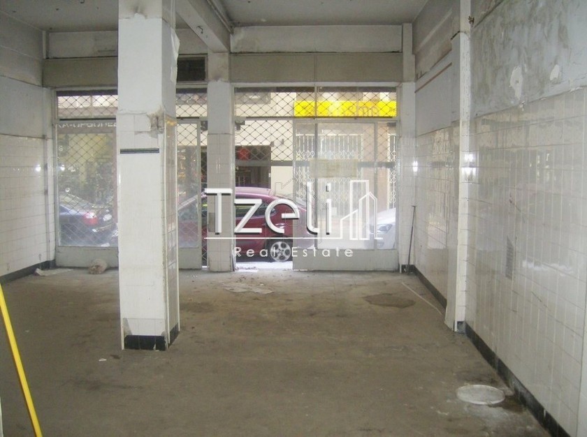 Store 113 sqm for rent, Achaia, Patra