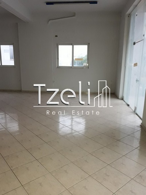 Store 183 sqm for rent, Achaia, Patra