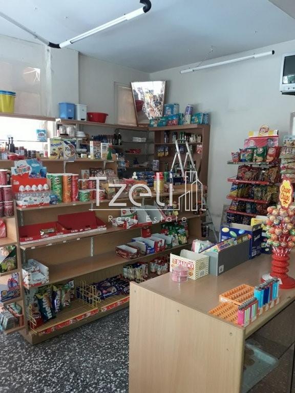 Κατάστημα 65 τ.μ. για ενοικίαση, Αχαΐα, Πάτρα