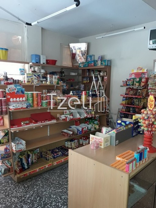 Store 65 sqm for rent, Achaia, Patra