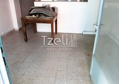 Store 30sqm for rent-Patra » Frourio