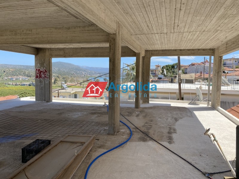 Διαμέρισμα 110τ.μ. για πώληση-Ασίνη » Δρέπανο
