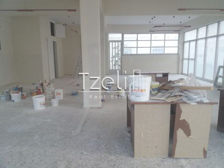 Store 130sqm for rent-Patra » Psarofai