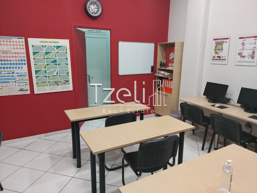Store 52sqm for sale-Messatida » Mpakari