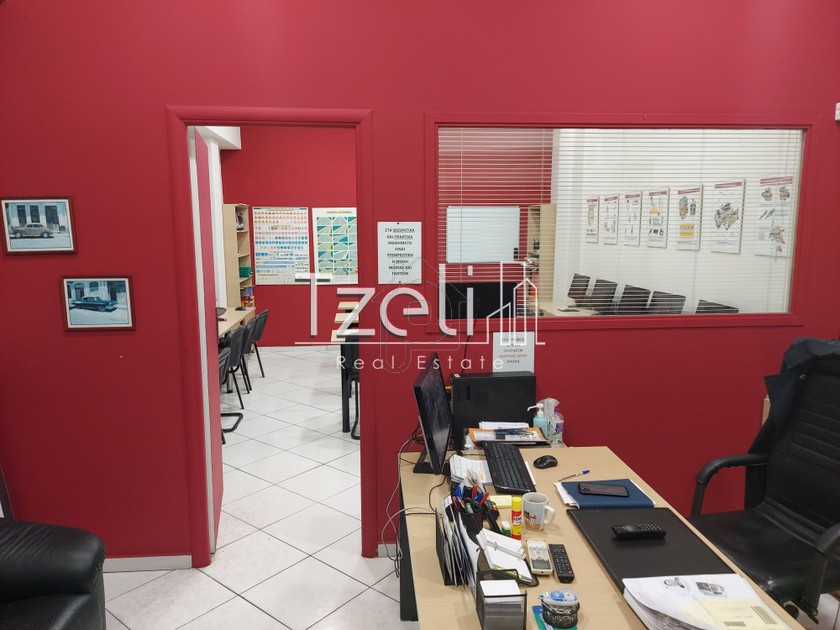 Store 132sqm for sale-Messatida » Ovria