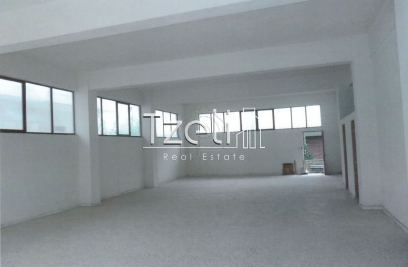 Store 167sqm for sale-Patra » Begoulaki