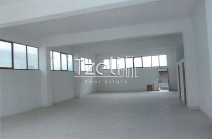 Store 167sqm for sale-Patra » Begoulaki