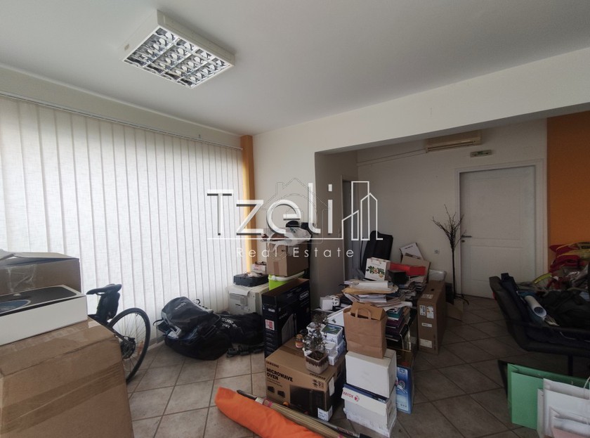 Store 90sqm for sale-Patra » Kotroni
