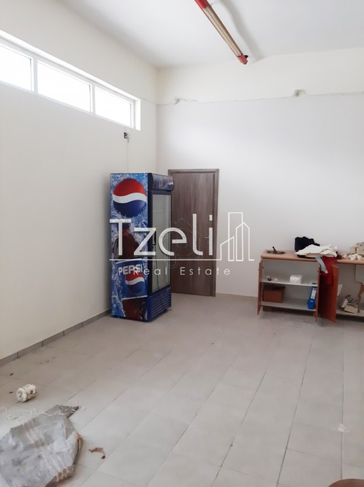 Store 92sqm for sale-Olenia » Fostaina