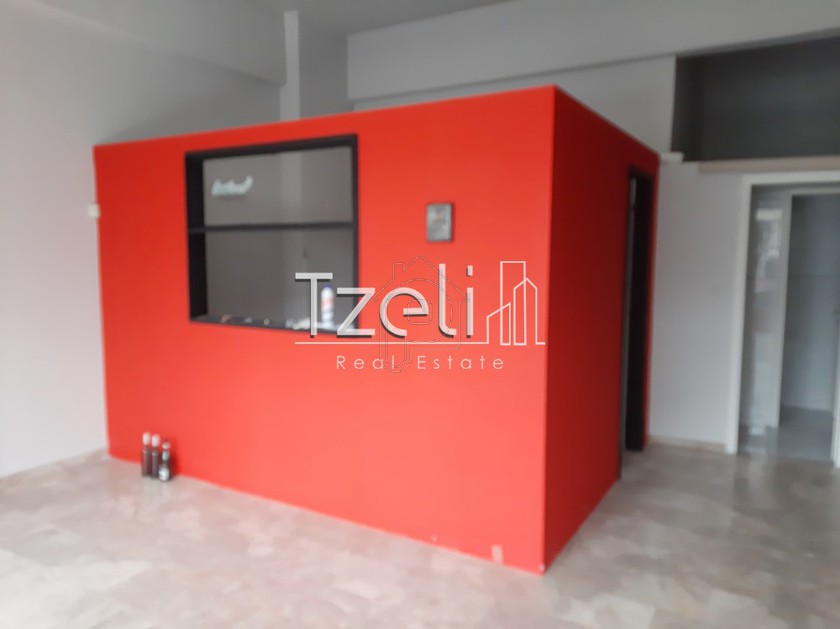 Store 35sqm for sale-Patra » Agia Sofia