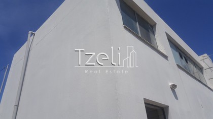 Store 900sqm for sale-Patra » Terpsi