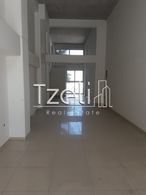 Store 60sqm for sale-Patra » Agia Sofia