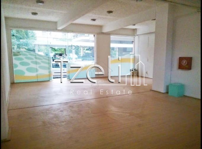 Store 155sqm for sale-Patra » Agia Sofia