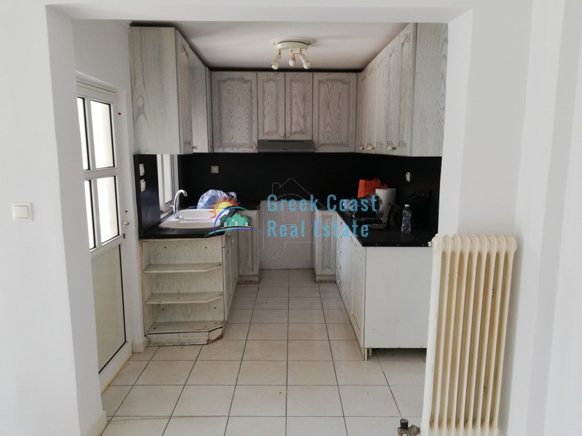 Building 140sqm for sale-Rio » Aktaio
