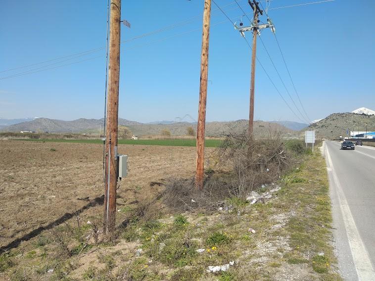 Οικόπεδο 32.000 τ.μ. για πώληση, Ν. Λάρισας, Λάρισα