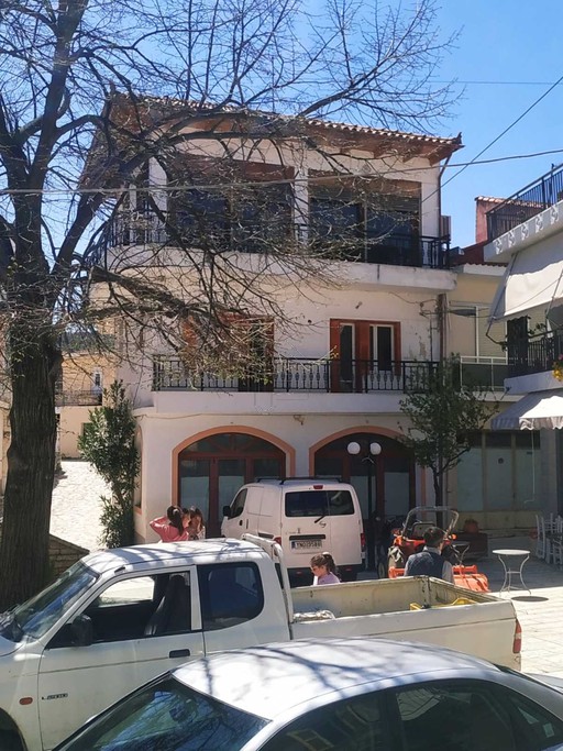 Μονοκατοικία 110τ.μ. για πώληση-Λιβαδειά » Κέντρο