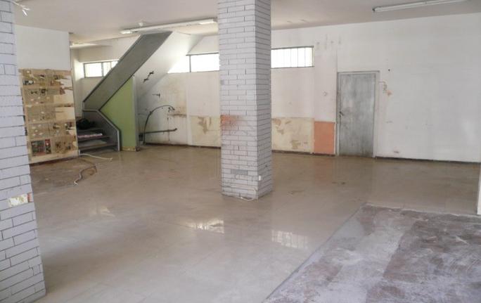 Κατάστημα 120 τ.μ. για ενοικίαση, Φθιώτιδας, Λαμία