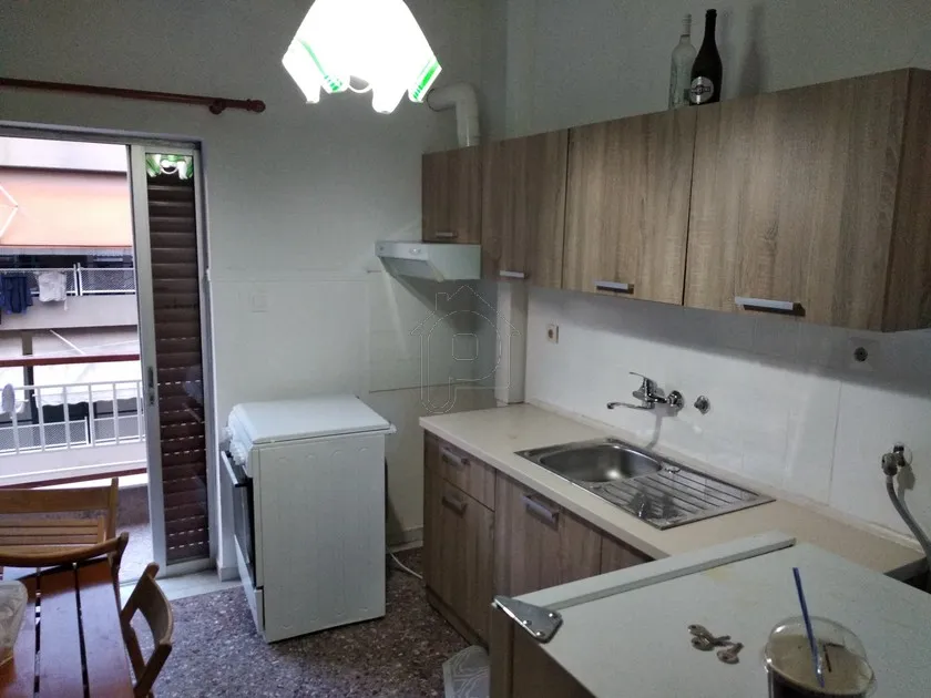 Studio 55 sqm for rent, Thessaloniki - Suburbs, Eleftherio-Kordelio