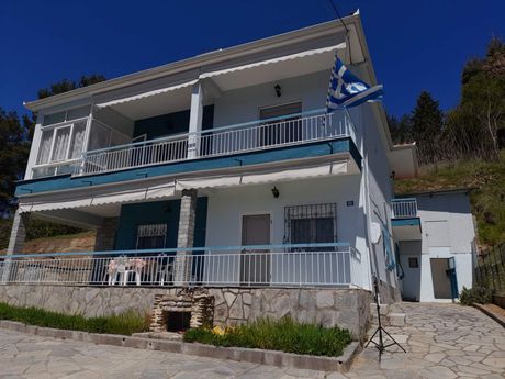 Detached home 200sqm for sale-Aliakmonas » Agia Kiriaki
