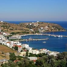 Οικόπεδο 4.200 τ.μ. για πώληση