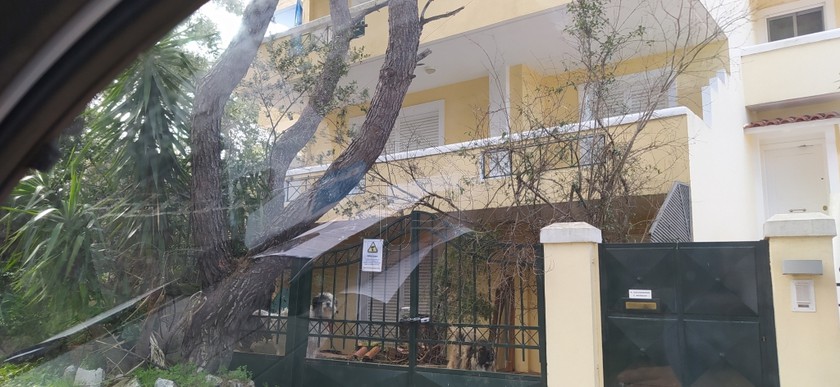 Διαμέρισμα 128τ.μ. για πώληση-Δροσιά