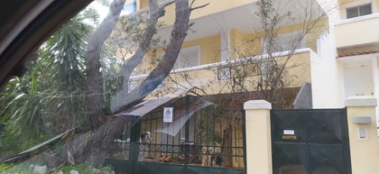 Apartment 128sqm for sale-Drosia