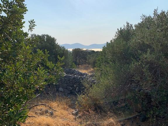 Land plot 2.650 sqm for sale, Lasithi Prefecture, Agios Nikolaos