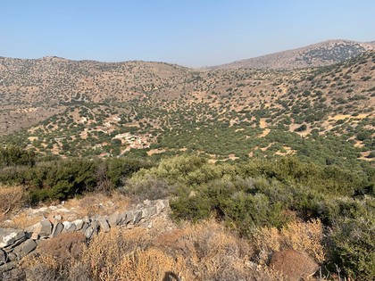 Land plot 2.909sqm for sale-Agios Nikolaos » Mavrikiano