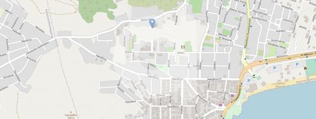 Οικόπεδο 6.064τ.μ. για πώληση-Βάρη- βάρκιζα » Κέντρο