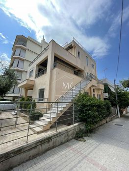 Maisonette 142sqm for sale-Iraklio » Kato Psalidi