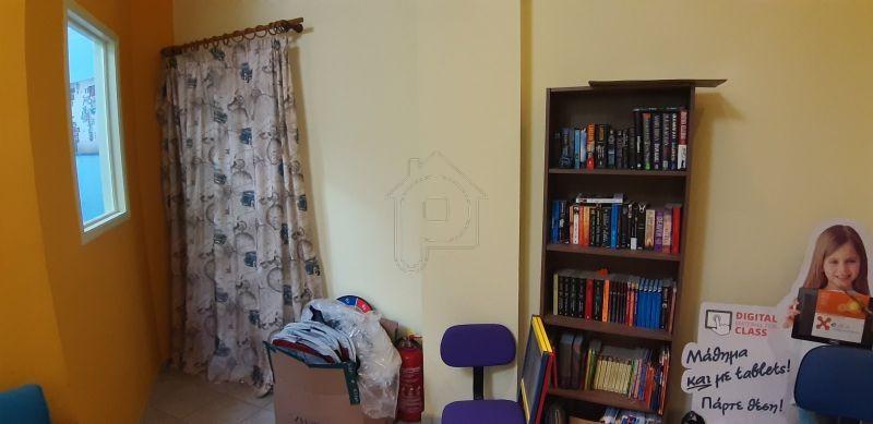 Γραφείο 85 τ.μ. πρός ενοικίαση, Αιτωλοακαρνανία, Ιερά Πόλη Μεσολογγίου
