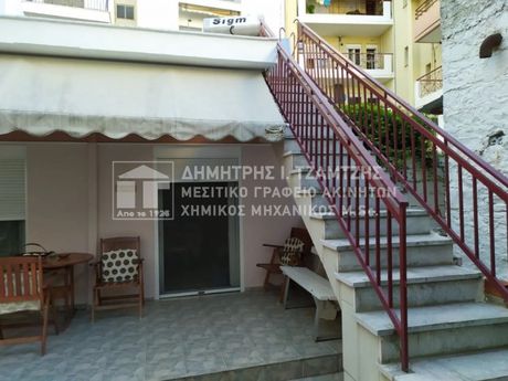 Μονοκατοικία 90τ.μ. για πώληση-Βόλος » Κέντρο
