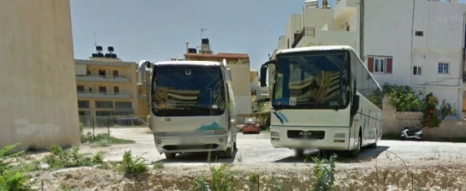 Οικόπεδο 980 τ.μ. για πώληση