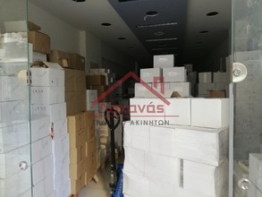 Store 159sqm for sale-Historic Center » Monastiraki