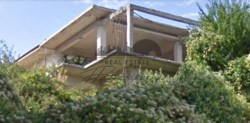 Detached home 131sqm for sale-Sourpi » Vrinaina