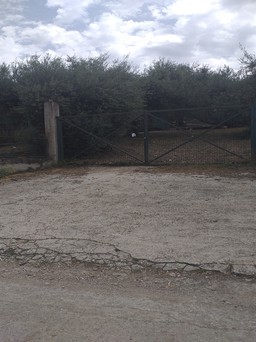 Land plot 2.500sqm for sale-Vrachneika » Center