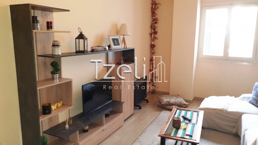 Apartment 53 sqm for sale, Achaia, Patra