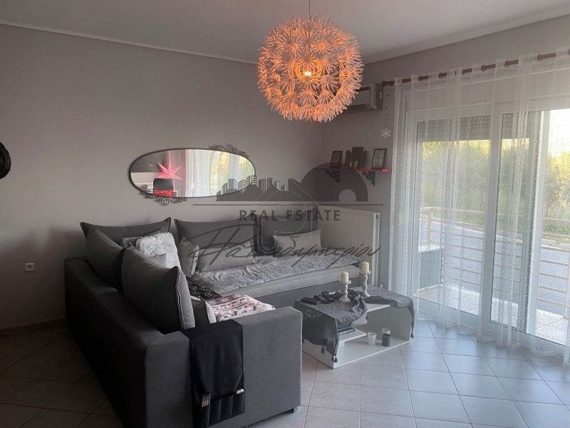 Detached home 312sqm for sale-Nea Ionia Volou » Nea Ionia