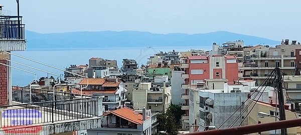 Studio / γκαρσονιέρα 50τ.μ. για πώληση-Καβάλα » Άγιος λουκάς