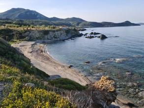 Οικόπεδο 588 τ.μ. για πώληση, Λακωνία, Βοϊων-thumb-3