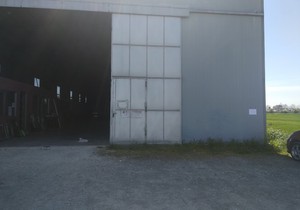 Βιοτεχνικός χώρος 4.000τ.μ. για πώληση-Λάρισα » Ομορφοχώρι