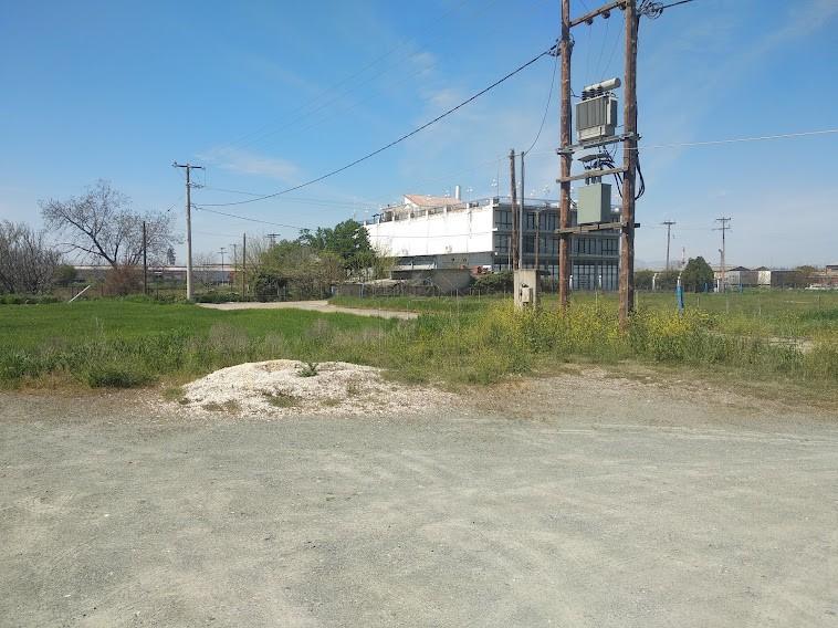 Βιοτεχνικός χώρος 4.000 τ.μ. προς πώληση, Ν. Λάρισας, Λάρισα