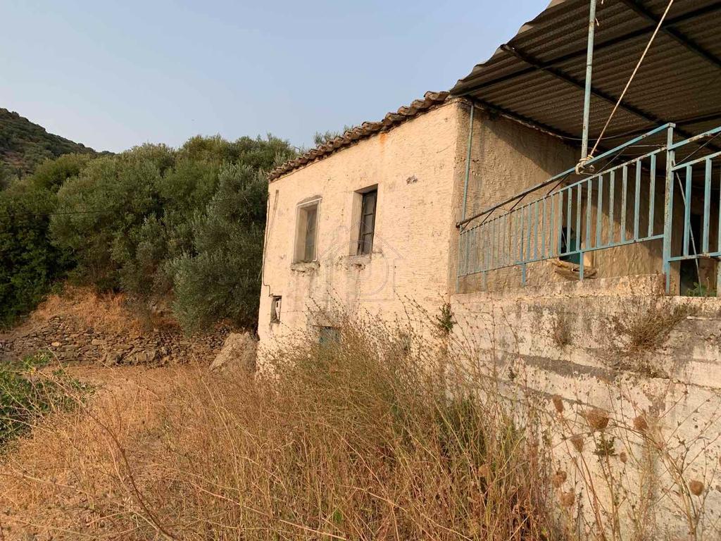 Μονοκατοικία 76 τ.μ. προς πώληση, Παντάνασσα Βοιών
