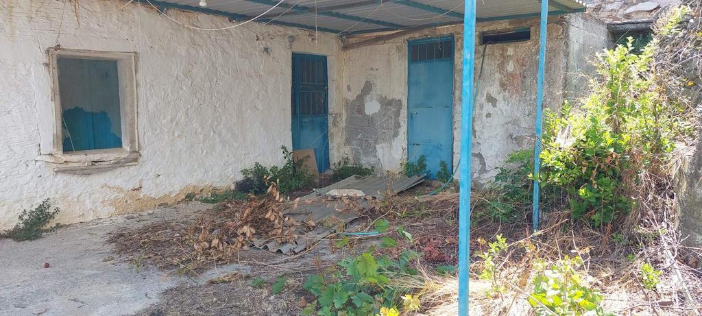 Μονοκατοικία 76 τ.μ. προς πώληση, Παντάνασσα Βοιών