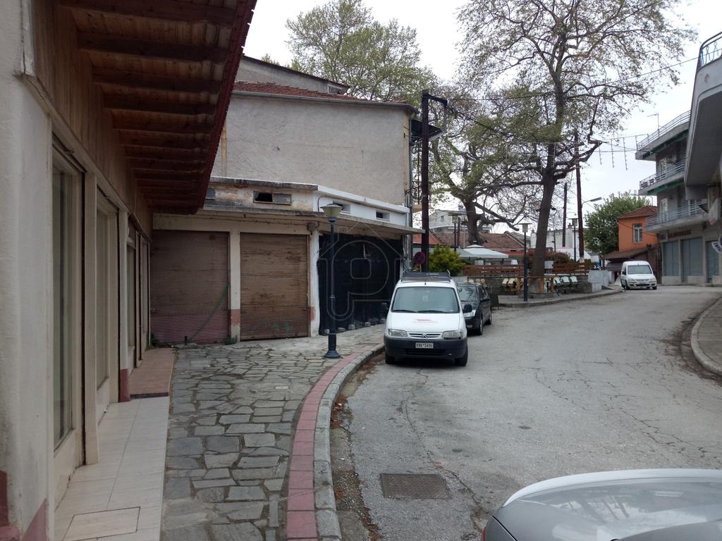 Κατάστημα 40 τ.μ. προς ενοικίαση, Κέντρο Ελευθερούπολης