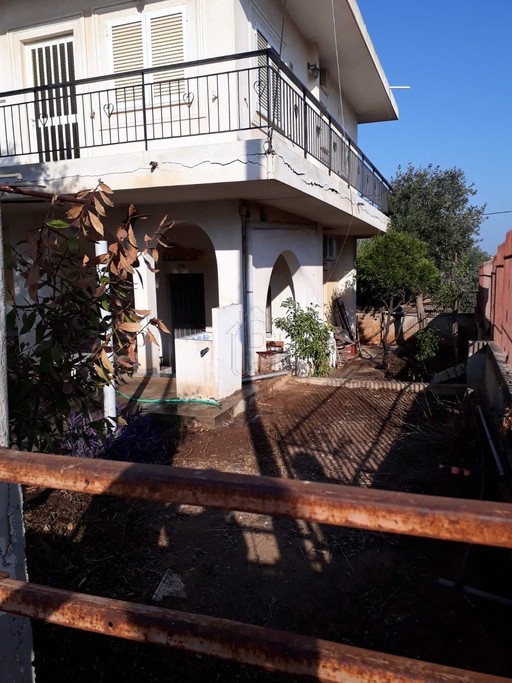 Μονοκατοικία 130 τ.μ. για πώληση