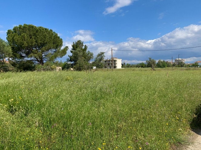 Land plot 402 sqm for sale, Evia, Chalkida