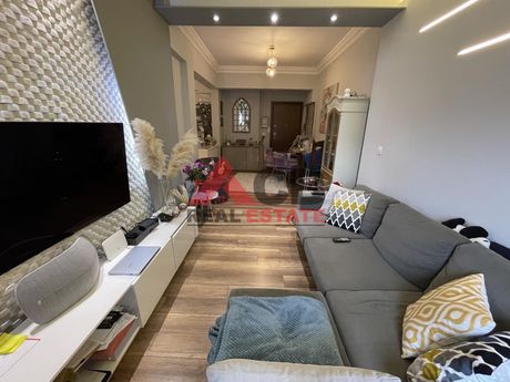 Apartment 80sqm for sale-Center