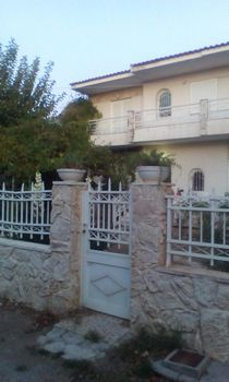 Detached home 150sqm for sale-Eretria » Malakonta