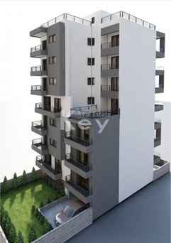 Apartment 121sqm for sale-Nea Smyrni » Agios Sostis